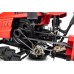 Rossel XT-184D Минитрактор